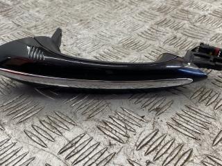 ручка наружная BMW 5 серия F07/F10/F11 [рестайлинг] F10 2013, 4.4 л., N63 B44 A, бензин, АКПП, черный black-sapphire metallic, седан, полный привод, 51217231934, 7305312