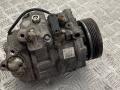 компрессор кондиционера BMW 3 серия E90/E91/E92/E93 E92 2007, 3.5 л., M57D30 (306D5), дизель, АКПП, купе, задний привод, правый руль, 64509118602, 9118602 - фото №2