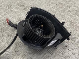 моторчик печки BMW X5 E70 [рестайлинг] E70 2012, 3.0 л., N57 D30 A, дизель, АКПП, black sapphire metallic (475), внедорожник 3 дв., полный привод, правый руль, 64119229659