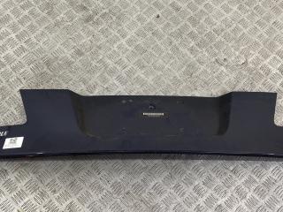 бленда BMW 7 серия F01/F02 F02 2012, 4.4 л., N63 B44 A, бензин, АКПП, blue (a89), седан, полный привод, 51497205775, 7186533