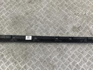 Кронштейн крепления порога BMW 7 серия F01/F02 F02 2012, 4.4 л., N63 B44 A, бензин, АКПП, blue (a89), седан, полный привод, 51777187101, 7187101