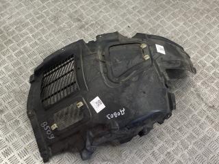 защита арок передняя правая (подкрылок) BMW 5 серия F10/F11 [рестайлинг] F10 2015, 3.0 л., N55 B30 A, бензин, АКПП, sophi brillanmetallic (a90), седан, полный привод, 51717186728, 7186728