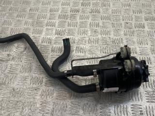 бачок гидроусилителя BMW 6 серия E63/E64 [рестайлинг] 2009, 3.5 л., M57D30 (306D5), дизель, АКПП, правый руль, 1097164, 32411097164