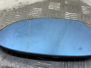 стекло зеркала наружного левого BMW 3 серия E90/E91/E92/E93 2007, 3.0 л., M57 D30 (306D3), дизель, АКПП, серебро, седан, задний привод, правый руль, 51167145267