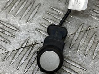 парктроник задний BMW 3 серия E90/E91/E92/E93 2007, 3.0 л., M57 D30 (306D3), дизель, АКПП, серебро, седан, задний привод, правый руль, 66206935597, 6935597