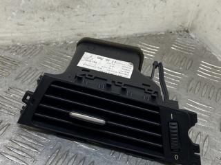 дефлектор обдува салона BMW 3 серия E90/E91/E92/E93 2007, 3.0 л., M57 D30 (306D3), дизель, АКПП, серебро, седан, задний привод, правый руль, 64227144248, 7144248