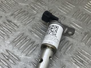 электромагнитный клапан BMW 3 серия E90/E91/E92/E93 E90 2007, 3.0 л., N52 B30, бензин, АКПП, седан, задний привод, правый руль, 11367585425, 7585425, 987086245, V20-2650