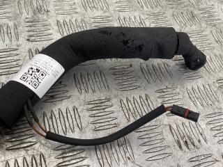 трубка вентиляции картерных газов BMW 3 серия E90/E91/E92/E93 E90 2007, 3.0 л., N52 B30, бензин, АКПП, седан, задний привод, правый руль, 11157567801