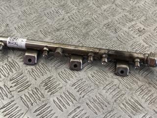 топливная рампа BMW 7 серия F01/F02 F02 2012, 4.4 л., N63 B44 A, бензин, АКПП, blue (a89), седан, полный привод, 13537537319, 7537319, 13537547600, 7547600