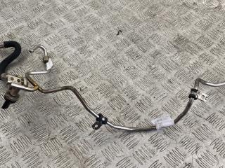 трубка топливная BMW 7 серия F01/F02 F02 2012, 4.4 л., N63 B44 A, бензин, АКПП, blue (a89), седан, полный привод, 13537622850, 8649966