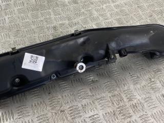 коллектор впускной BMW 7 серия F01/F02 F02 2012, 4.4 л., N63 B44 A, бензин, АКПП, blue (a89), седан, полный привод, 7555666, 11617555666