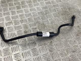 трубка вакуумная BMW 7 серия F01/F02 F02 2012, 4.4 л., N63 B44 A, бензин, АКПП, blue (a89), седан, полный привод, 13907567396