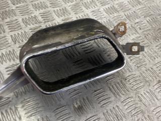 насадка на глушитель BMW 7 серия F01/F02 F02 2012, 4.4 л., N63 B44 A, бензин, АКПП, blue (a89), седан, полный привод, 51127195405, 7195405