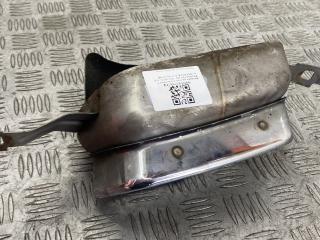 насадка на глушитель BMW 7 серия F01/F02 F02 2012, 4.4 л., N63 B44 A, бензин, АКПП, blue (a89), седан, полный привод, 51127195406, 7195406