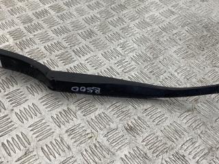 щеткодержатель (поводок стеклоочистителя, дворник) BMW 7 серия F01/F02 F02 2012, 4.4 л., N63 B44 A, бензин, АКПП, blue (a89), седан, полный привод, 61617182459, 7182459