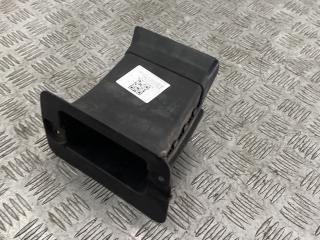 воздуховод тормозной левый BMW 7 серия F01/F02 F02 2012, 4.4 л., N63 B44 A, бензин, АКПП, blue (a89), седан, полный привод, 51757185167, 7185167