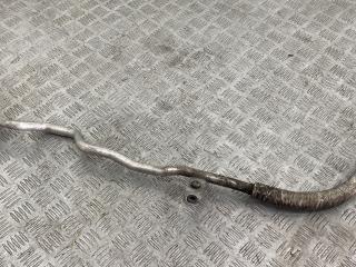 трубка кондиционера BMW 7 серия F01/F02 F02 2012, 4.4 л., N63 B44 A, бензин, АКПП, blue (a89), седан, полный привод, 64539201925, 9201925