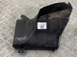 воздуховод BMW 7 серия F01/F02 F02 2012, 4.4 л., N63 B44 A, бензин, АКПП, blue (a89), седан, полный привод, 51747184157, 7184157