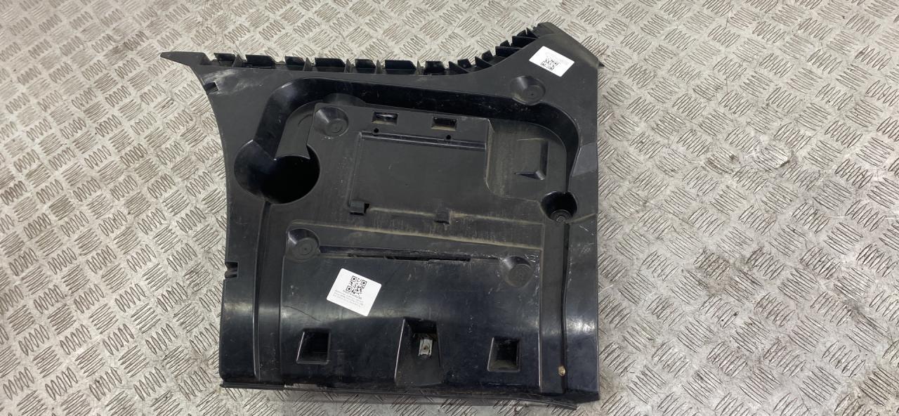 Крепление бампера заднего BMW 7 серия F01/F02 F02 2012, 4.4 л., N63 B44 A, бензин, АКПП, blue (a89), седан, полный привод, 51127183885, 7183885 - фото №1