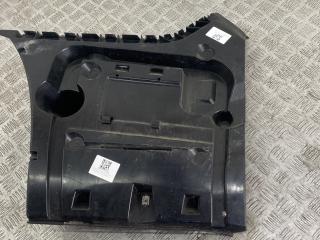 Крепление бампера заднего BMW 7 серия F01/F02 F02 2012, 4.4 л., N63 B44 A, бензин, АКПП, blue (a89), седан, полный привод, 51127183885, 7183885