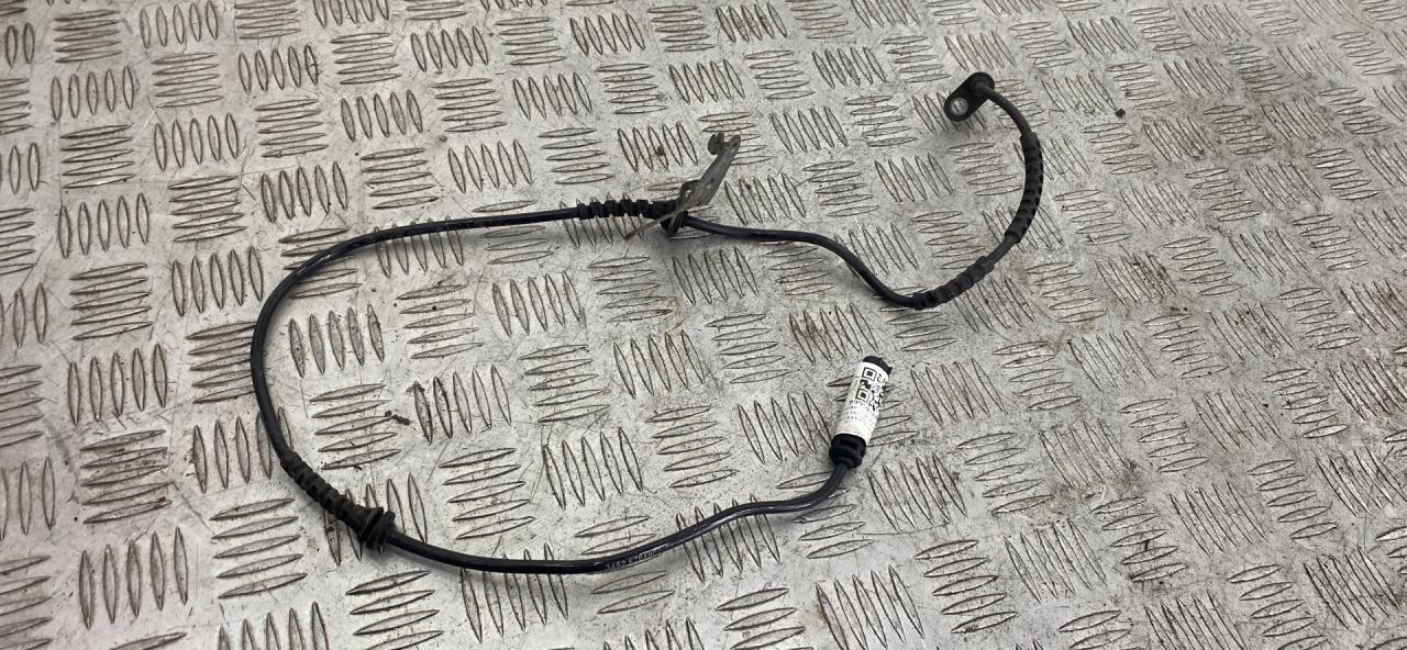 датчик ABS BMW 7 серия F01/F02 F02 2012, 4.4 л., N63 B44 A, бензин, АКПП, blue (a89), седан, полный привод, 34526784902, 6784902 - фото №1