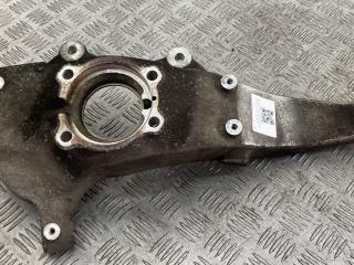 кулак поворотный правый BMW 7 серия F01/F02 F02 2012, 4.4 л., N63 B44 A, бензин, АКПП, blue (a89), седан, полный привод, 31216777750