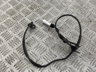 датчик ABS BMW 5 серия F07/F10/F11 [рестайлинг] F10 2013, 4.4 л., N63 B44 A, бензин, АКПП, черный black-sapphire metallic, седан, полный привод, 34526784902, 6784902