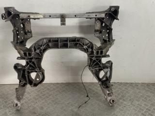 балка подвески передняя (подрамник) BMW 7 серия F01/F02 F02 2012, 4.4 л., N63 B44 A, бензин, АКПП, blue (a89), седан, полный привод, 31116799321, 6799321