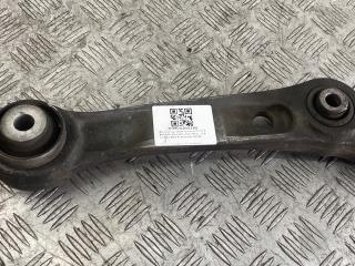 рычаг передний правый BMW 7 серия F01/F02 F02 2012, 4.4 л., N63 B44 A, бензин, АКПП, blue (a89), седан, полный привод, 31126777740