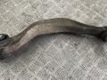 рычаг передний правый BMW 7 серия F01/F02 F02 2012, 4.4 л., N63 B44 A, бензин, АКПП, blue (a89), седан, полный привод, 31126777730 - фото №2
