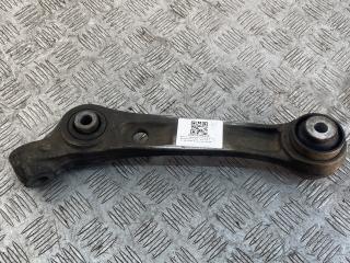 рычаг передний левый BMW 7 серия F01/F02 F02 2012, 4.4 л., N63 B44 A, бензин, АКПП, blue (a89), седан, полный привод, 31126777739