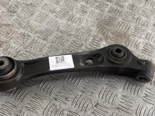 рычаг передний правый BMW 5 серия F07/F10/F11 [рестайлинг] F10 2013, 4.4 л., N63 B44 A, бензин, АКПП, черный black-sapphire metallic, седан, полный привод, 31126777744