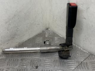 замок ремня безопасности BMW 3 серия E90/E91/E92/E93 2007, 3.0 л., M57 D30 (306D3), дизель, АКПП, серебро, седан, задний привод, правый руль, 6975363, 72116975363