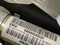подушка безопасности боковая (шторка) BMW 3 серия E90/E91/E92/E93 2007, 3.0 л., M57 D30 (306D3), дизель, АКПП, серебро, седан, задний привод, правый руль, 72126966645, 6966645 - фото №2