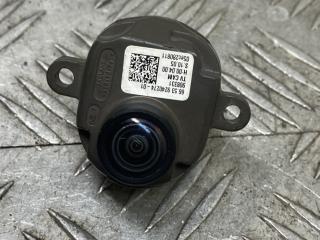камера бокового обзора BMW 5 серия F07/F10/F11 2011, седан, 9240274