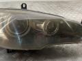 фара BMW X5 E70 2009, 3.0 л., M57 D30 (306D3), дизель, АКПП, spacegrau metallic (a52), внедорожник 5 дв., полный привод, правый руль, 63117288993, 63117288994 - фото №2