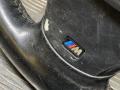 руль BMW 3 серия E90/E91/E92/E93 E90 2007, 3.0 л., M57 D30 (306D3), дизель, АКПП, черный, седан, задний привод, правый руль, 32307839114 - фото №4