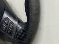 руль BMW 3 серия E90/E91/E92/E93 E90 2007, 3.0 л., M57 D30 (306D3), дизель, АКПП, черный, седан, задний привод, правый руль, 32307839114 - фото №5