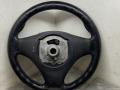 руль BMW 3 серия E90/E91/E92/E93 E90 2007, 3.0 л., M57 D30 (306D3), дизель, АКПП, черный, седан, задний привод, правый руль, 32307839114 - фото №8