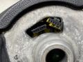 руль BMW 3 серия E90/E91/E92/E93 E90 2007, 3.0 л., M57 D30 (306D3), дизель, АКПП, черный, седан, задний привод, правый руль, 32307839114 - фото №9