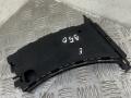 подстаканник BMW 3 серия E90/E91/E92/E93 E90 2007, 3.0 л., M57 D30 (306D3), дизель, АКПП, черный, седан, задний привод, правый руль, 7127462, 51459173464 - фото №4