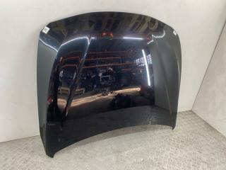 капот BMW 3 серия F30/F31/F34 2013, 2.0 л., N47 D20 C, дизель, МКПП, black sapphire metallic (475), седан, задний привод, правый руль, 41007290944, 7290944