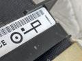 ремень безопасности BMW 3 серия E90/E91/E92/E93 E90 2007, 3.0 л., M57 D30 (306D3), дизель, АКПП, черный, седан, задний привод, правый руль, 72119117219 - фото №4