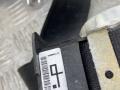 ремень безопасности BMW 3 серия E90/E91/E92/E93 E90 2007, 3.0 л., M57 D30 (306D3), дизель, АКПП, черный, седан, задний привод, правый руль, 72119117220 - фото №4