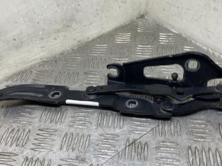 петля крышки багажника BMW 3 серия E90/E91/E92/E93 E90 2007, 3.0 л., M57 D30 (306D3), дизель, АКПП, черный, седан, задний привод, правый руль, 7060627, 41627210675