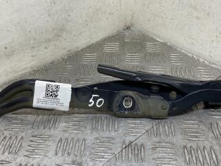 петля крышки багажника BMW 3 серия E90/E91/E92/E93 E90 2007, 3.0 л., M57 D30 (306D3), дизель, АКПП, черный, седан, задний привод, правый руль, 41627210676, 7060628