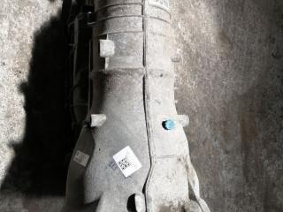 КПП автоматическая (АКПП) BMW 6 серия E63/E64 [рестайлинг] 2009, 3.5 л., M57D30 (306D5), дизель, АКПП, правый руль, 24007581581, 7581581, 24007576108, 7576108, 6HP28, ZF6HP28