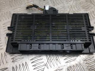 блок управления светом BMW 3 серия E90/E91/E92/E93 E90 2007, 3.0 л., M57 D30 (306D3), дизель, АКПП, черный, седан, задний привод, правый руль, 61356987998, 6987998