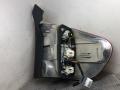 фонарь задний левый BMW X5 E70 2009, 3.0 л., M57 D30 (306D3), дизель, АКПП, spacegrau metallic (a52), внедорожник 5 дв., полный привод, правый руль, 7200817, 63217200817 - фото №6