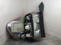 фонарь задний правый BMW X5 E70 2009, 3.0 л., M57 D30 (306D3), дизель, АКПП, spacegrau metallic (a52), внедорожник 5 дв., полный привод, правый руль, 63217200818, 7200818 - фото №4